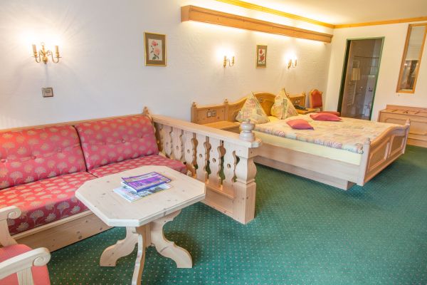 Hotel Simmenhof (Lenk)